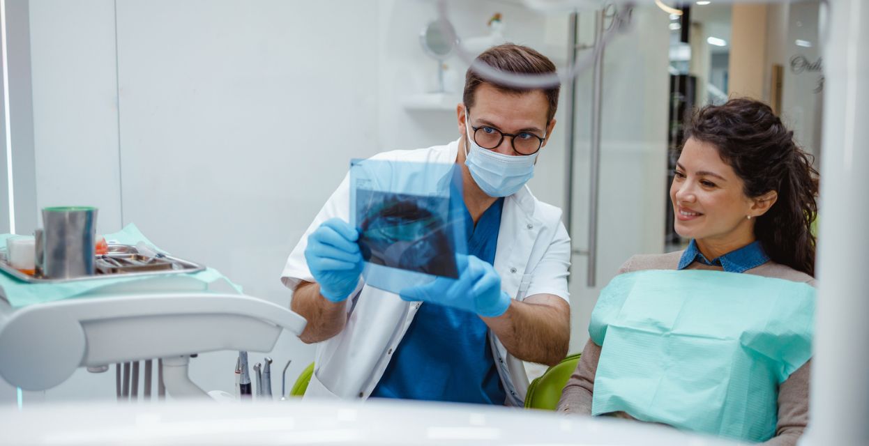 Ali se zavarovanje zob splača?