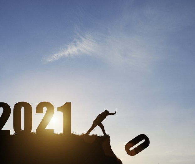 Test: Kaj ste se naučili v letu 2020?