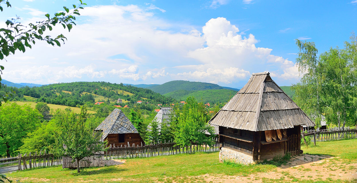 Odkrivamo države Skupine Triglav: 3 predlogi za obisk Srbije