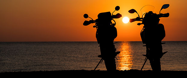 Kak&scaron;na motoristična persona ste?