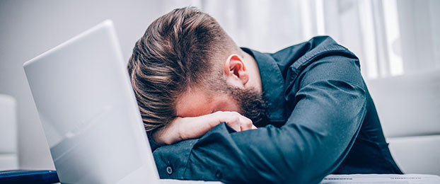 Kibernetska varnost za podjetja