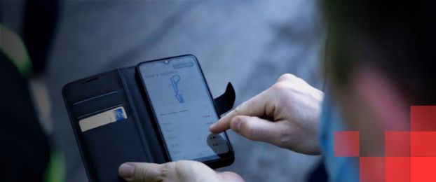 Predstavljamo DRAJV za motor