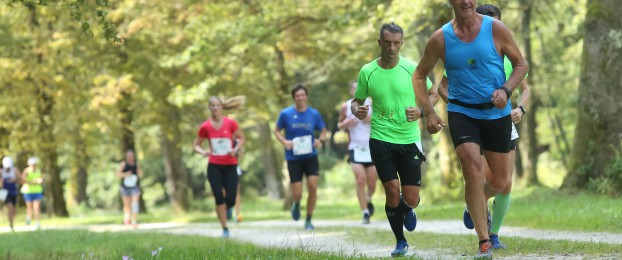 Prek digitalnih delavnic izboljšajte tehniko teka