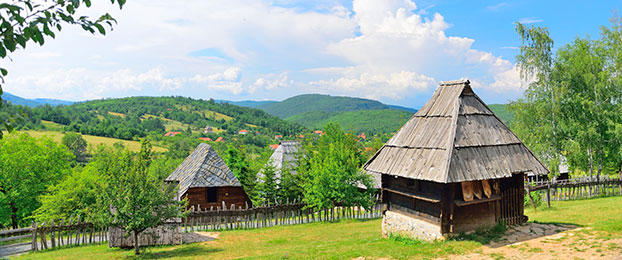 Odkrivamo države Skupine Triglav: 3 predlogi za obisk Srbije