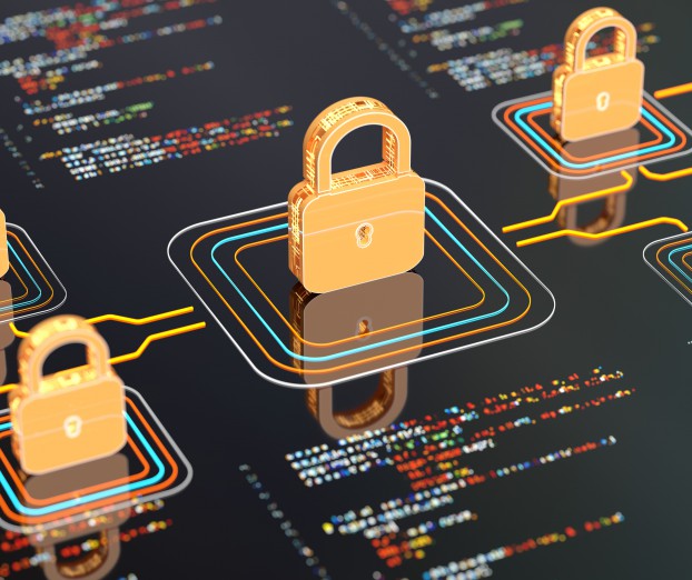 Za Bitcoine ste že sli&scaron;ali. Kaj pa za veriženje blokov ali blockchain? 