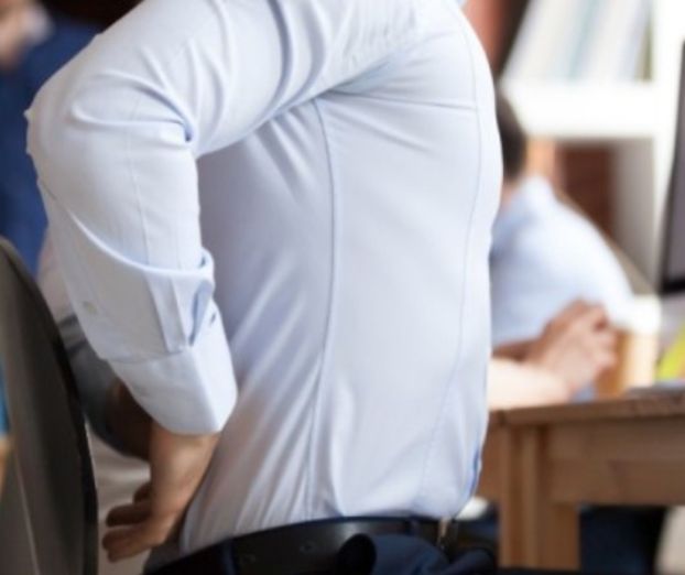 Bolečine v hrbtu &ndash; odgovori na najpogostej&scaron;a vpra&scaron;anja
