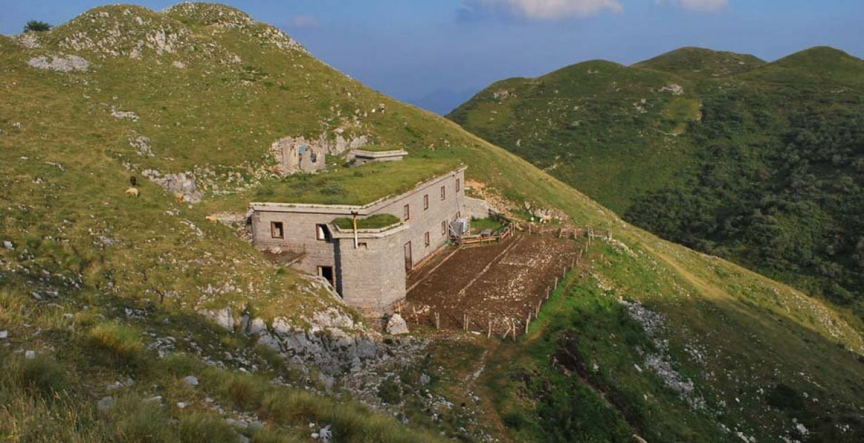 Ideja za izlet: Slatnik