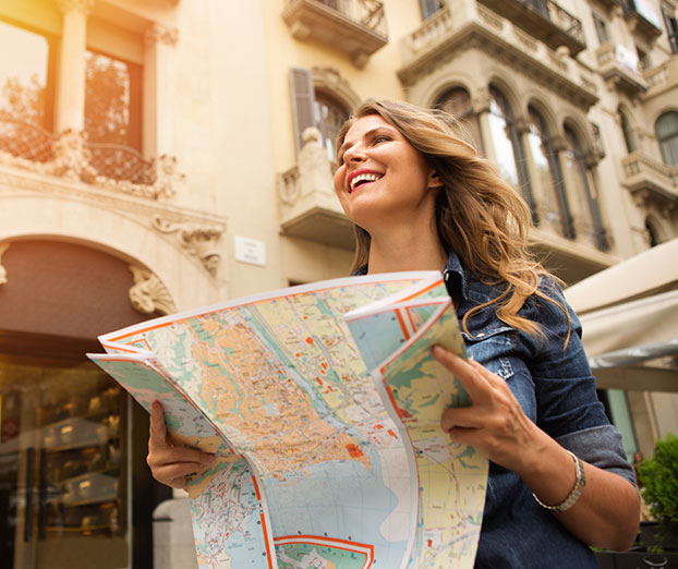 5 najpogostej&scaron;ih vpra&scaron;anj o turističnem zavarovanju
