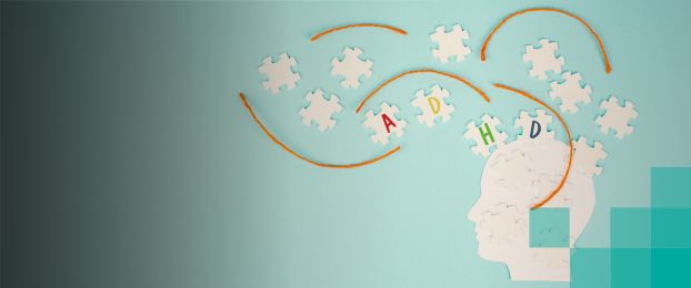 Skrita moč ADHD