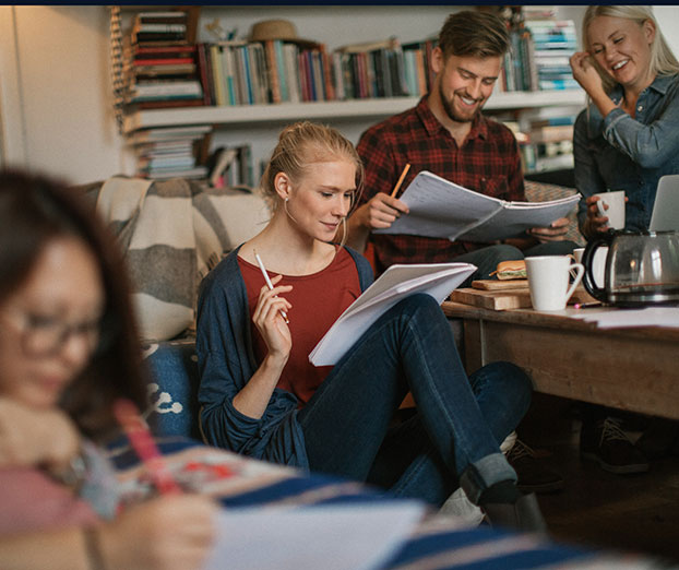 Test za življenje: O tvojih ciljih in prihodnosti
