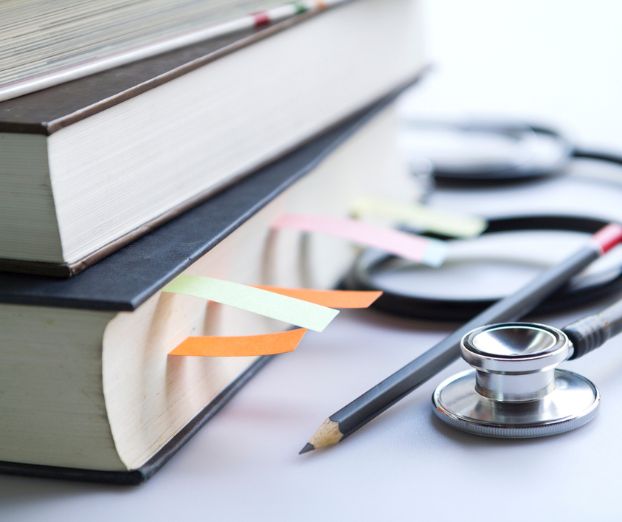 Slovar medicinskih izrazov