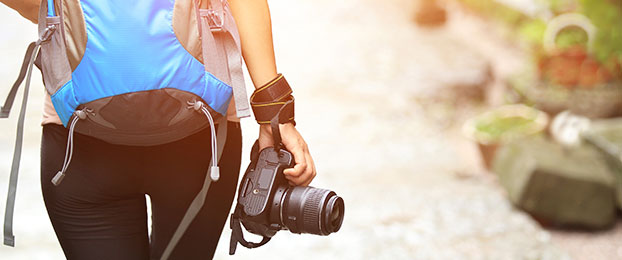 Poletna potovanja &ndash; kaj narediti preden se stvari zalomijo?