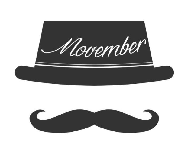 Movember &ndash; mesec preventive za mo&scaron;ko zdravje