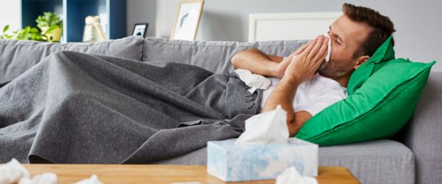 Koliko vas stane bolni&scaron;ka odsotnost?