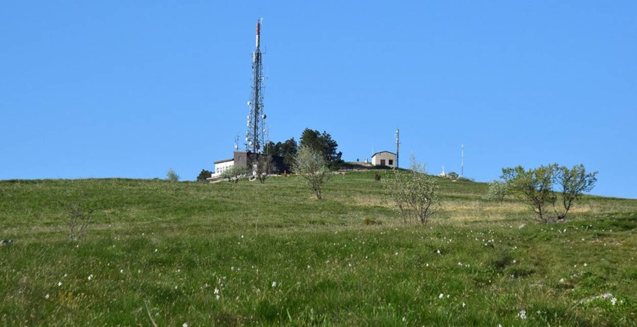 Ideja za izlet: Slavnik iz Podgorja