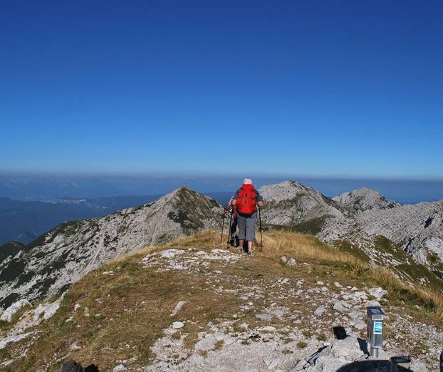 Ideja za izlet: Rodica