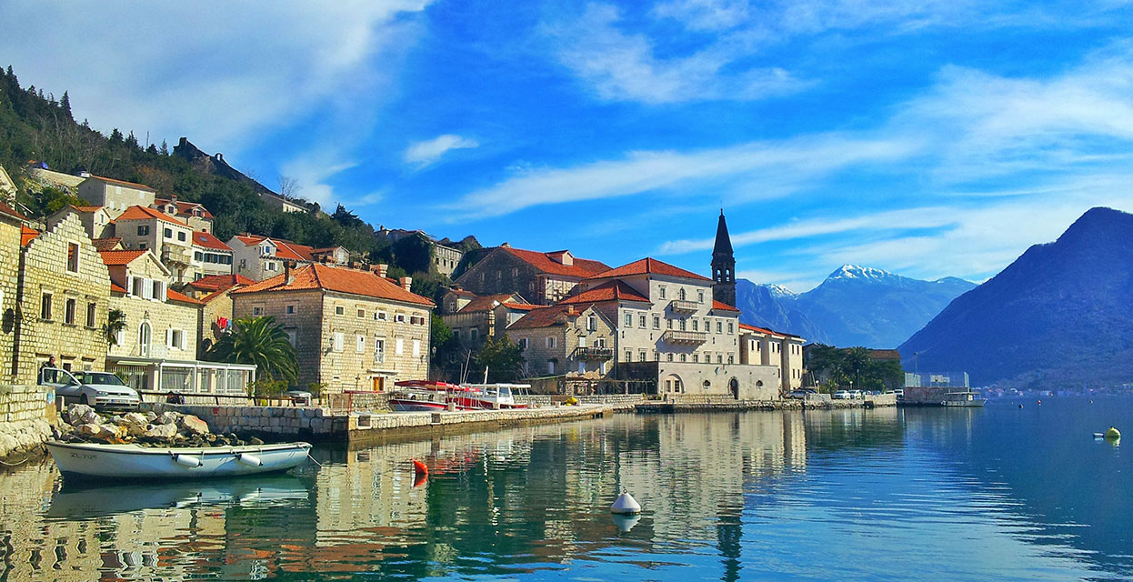 Odkrivamo države Skupine Triglav: 3 predlogi za obisk Črne gore