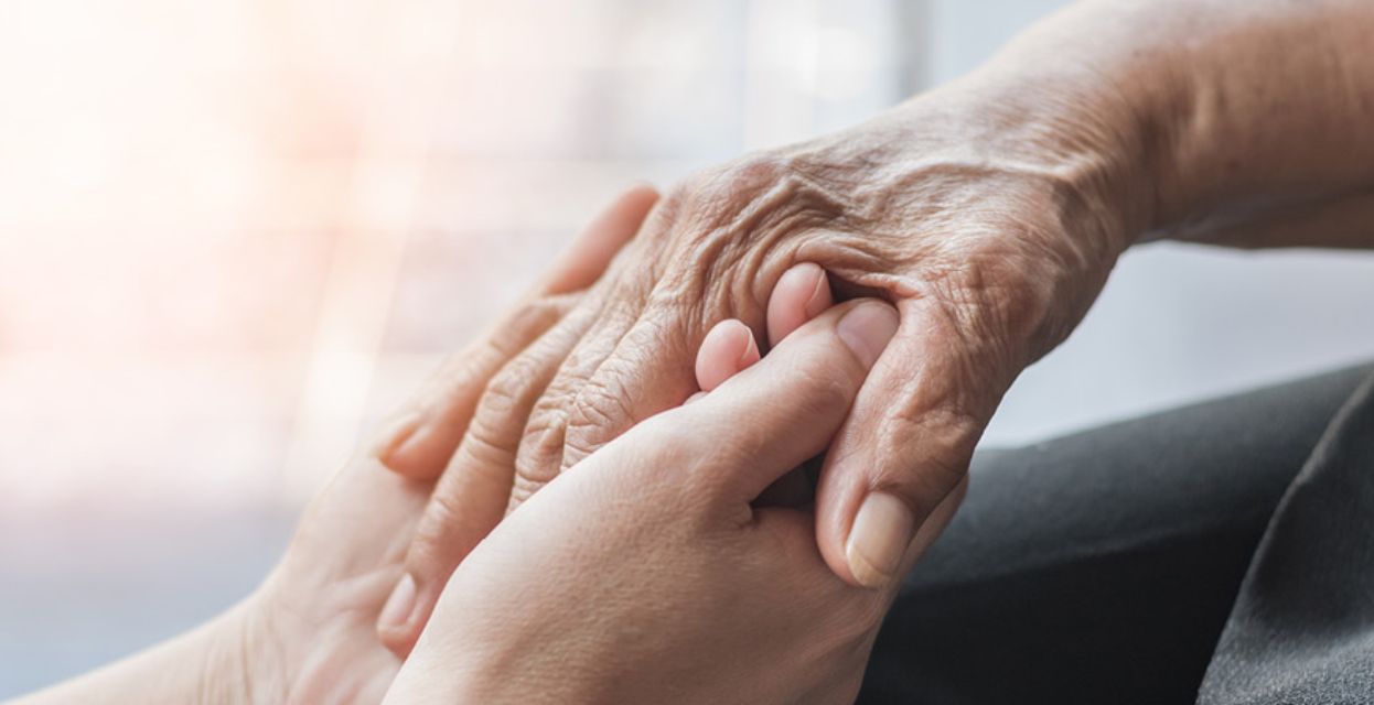 Parkinsonova bolezen in možnosti zdravljenja