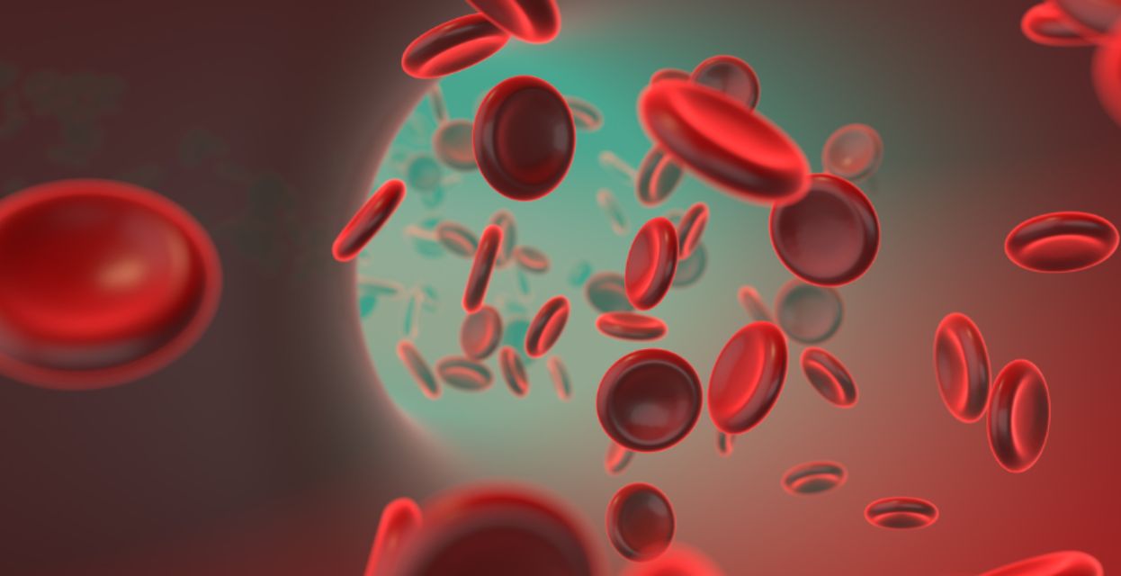 Hemoglobin in slabokrvnost