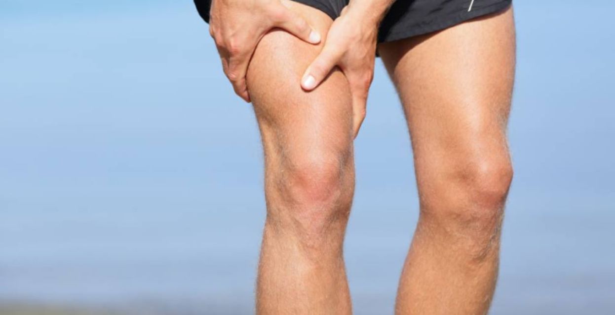 Mi&scaron;ični krči