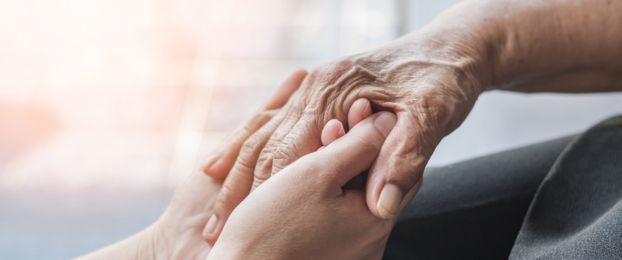 Parkinsonova bolezen in možnosti zdravljenja