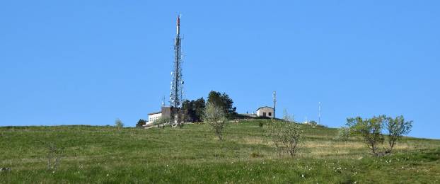 Ideja za izlet: Slavnik iz Podgorja