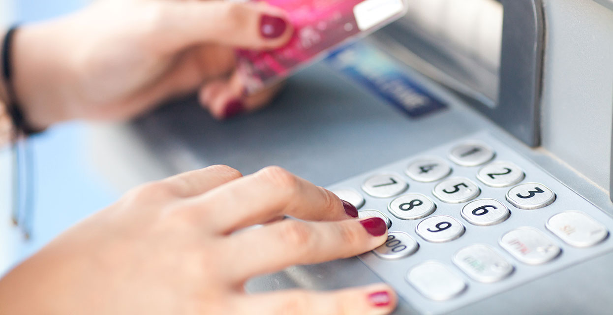 Osebne finance – kaj delate narobe?