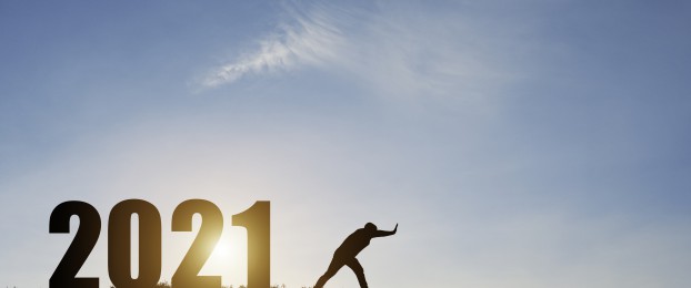 Test: Kaj ste se naučili v letu 2020?