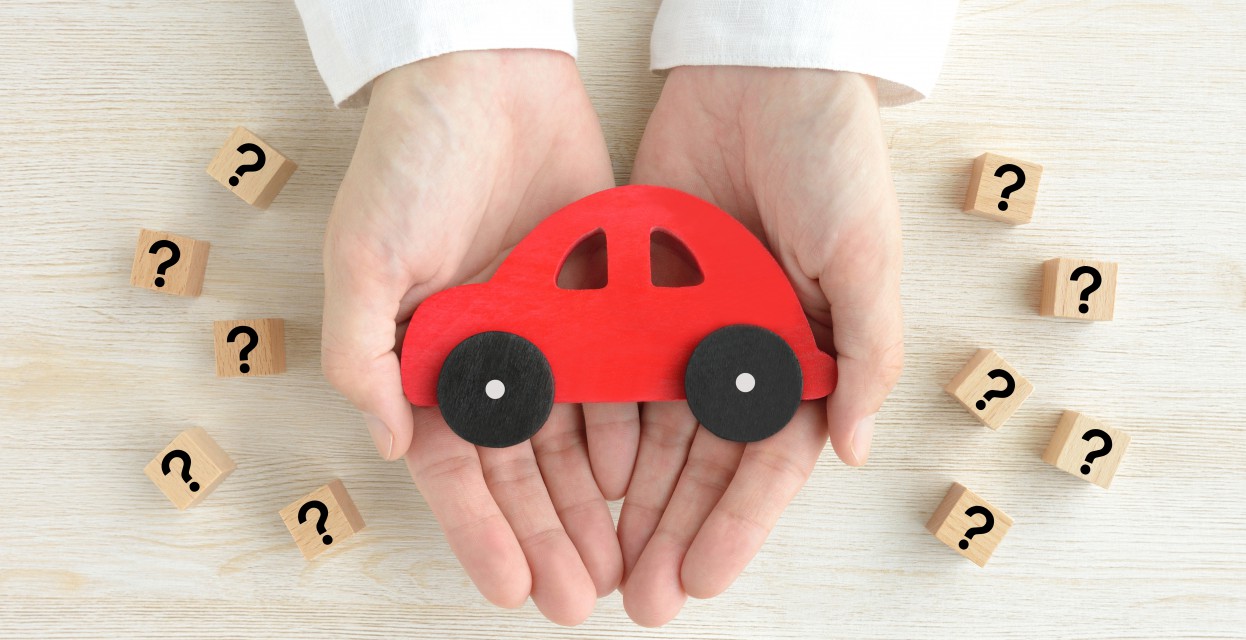 9 vpra&scaron;anj in odgovorov o zavarovanju avta