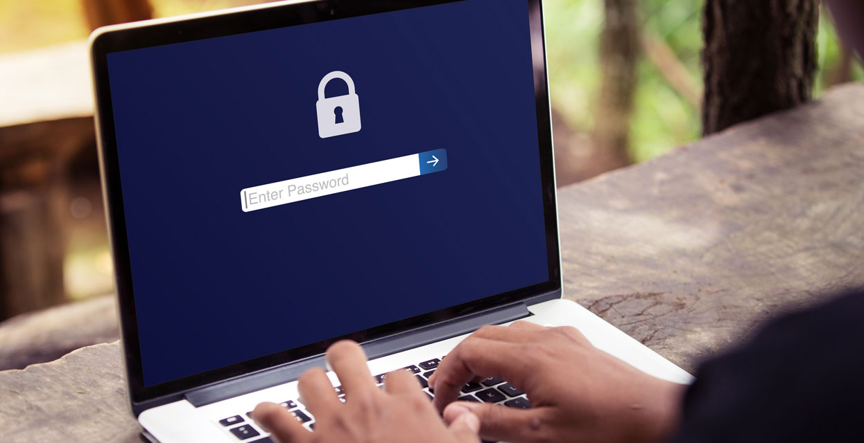 Kako dodatno poskrbeti za varnost na spletu