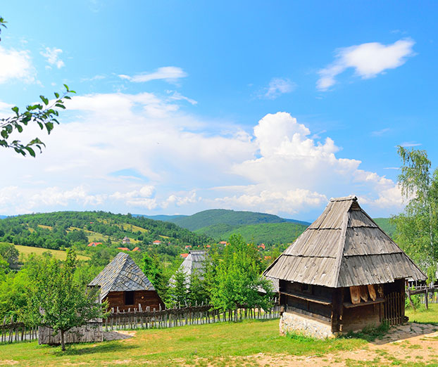 Odkrivamo države Skupine Triglav: 3 predlogi za obisk Srbije