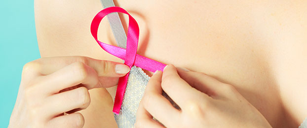 Samopregledi so ključni del diagnoze