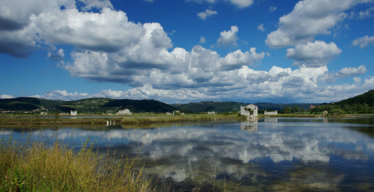 Odkrivamo države Skupine Triglav: 3 predlogi za obisk Slovenije