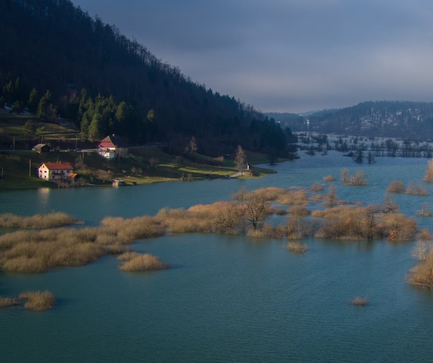 Kako se zavarovati pred poplavami?