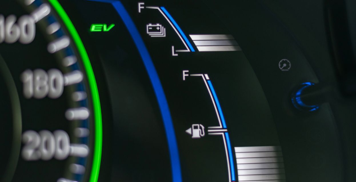 Kako deluje hibridni avto?