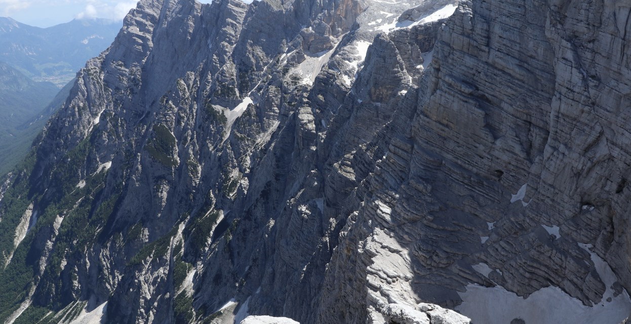 Naj planinska pot 2020 je planinska pot na Triglav čez Plemenice