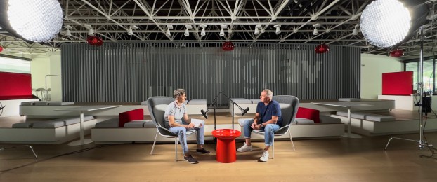 Podkast #zVamiSmo: Brez uspe&scaron;nega soočanja s pritiski ni vrhunskih rezultatov