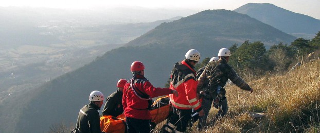 Pomoč v nevarnih in težkih situacijah