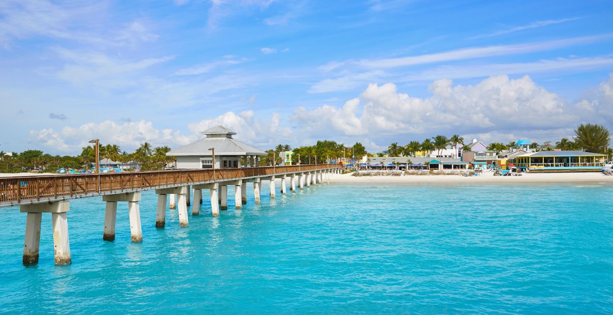 Podkast Osvoji svet s Triglavom: Florida, ZDA