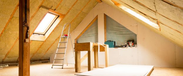 Izolacija podstre&scaron;ja