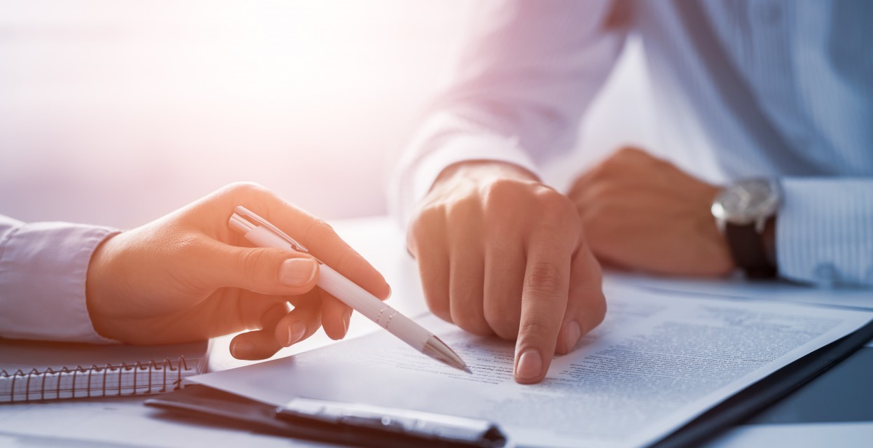 Ste koga ali kaj po&scaron;kodovali? Zavarovanje odgovornosti vam lahko pomaga.