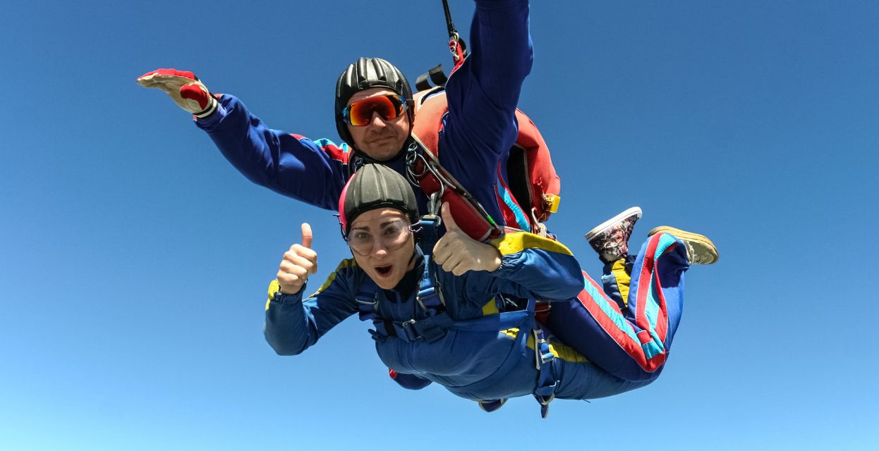 Test: Radi hodite po robu, ali vam bolj ugaja cona udobja?