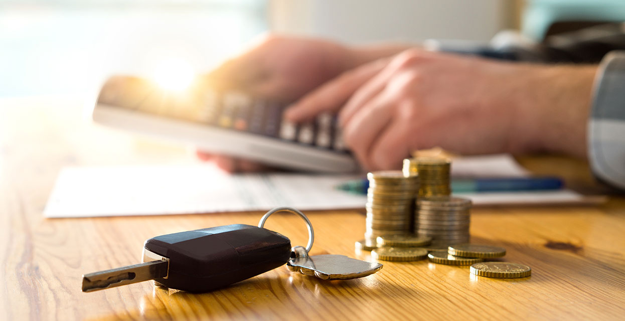 Kako do cenej&scaron;ega avtomobilskega zavarovanja?