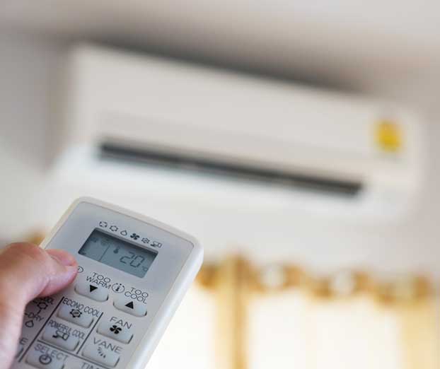 7 stvari, ki jih morate vedeti o klimatskih napravah