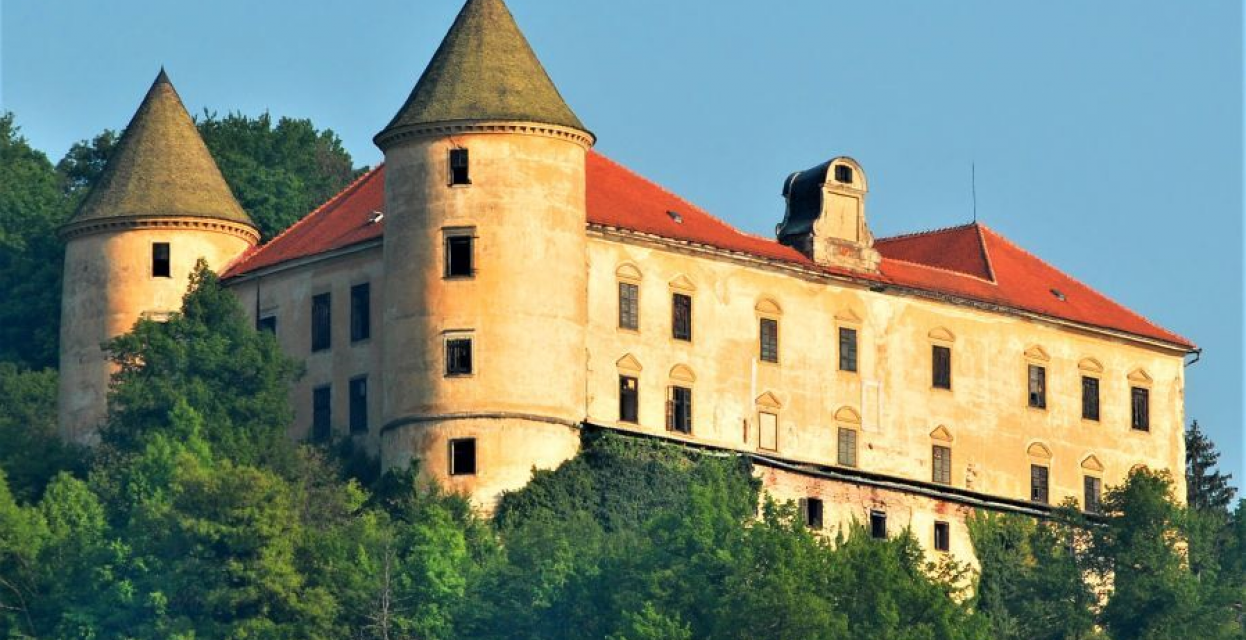 Ideja za zeleni izlet: Razi&scaron;čite Obsotelje