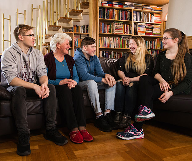 Video: Danes z mislijo na prihodnost