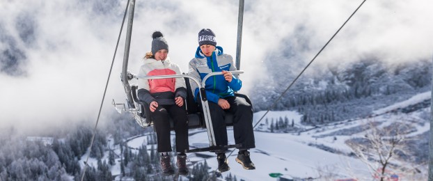 Od ideje do podelitve zmagovalnega pokala Planica 7