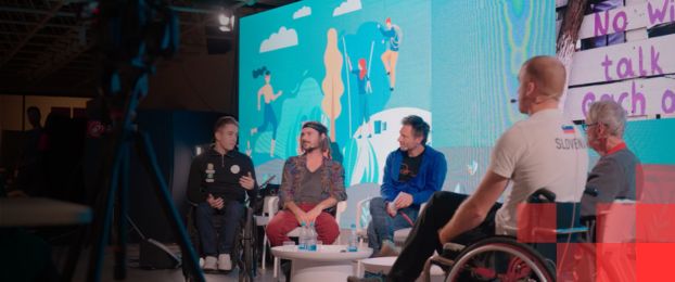 Telesna aktivnost kot meditacija