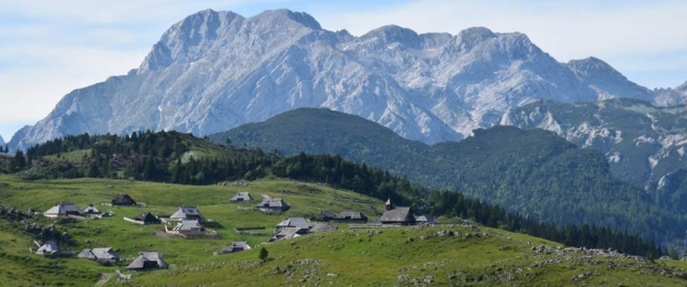 Ideja za izlet: Mala planina na Veliki planini