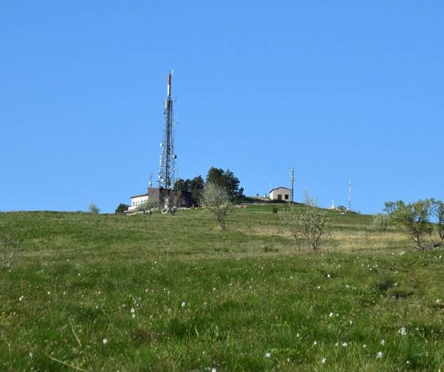 Ideja za izlet: Slavnik iz Podgorja